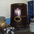 Stevens Point Brewery history items.jpg